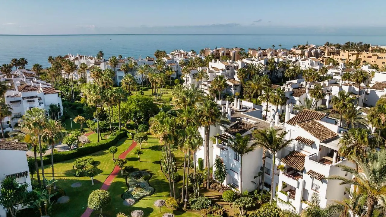 Nobble Apartment Costalita Estepona