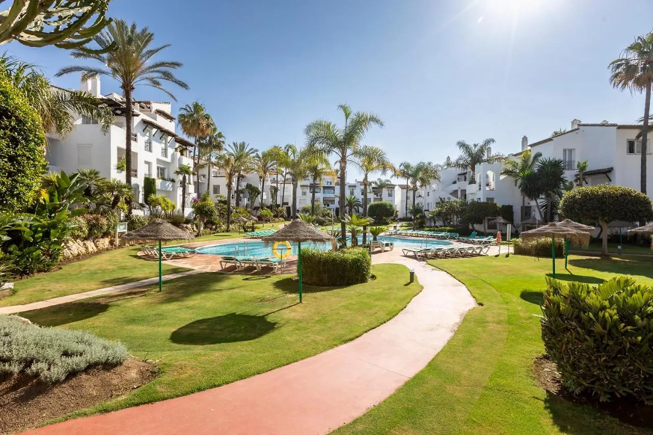 Nobble Apartment Costalita Estepona