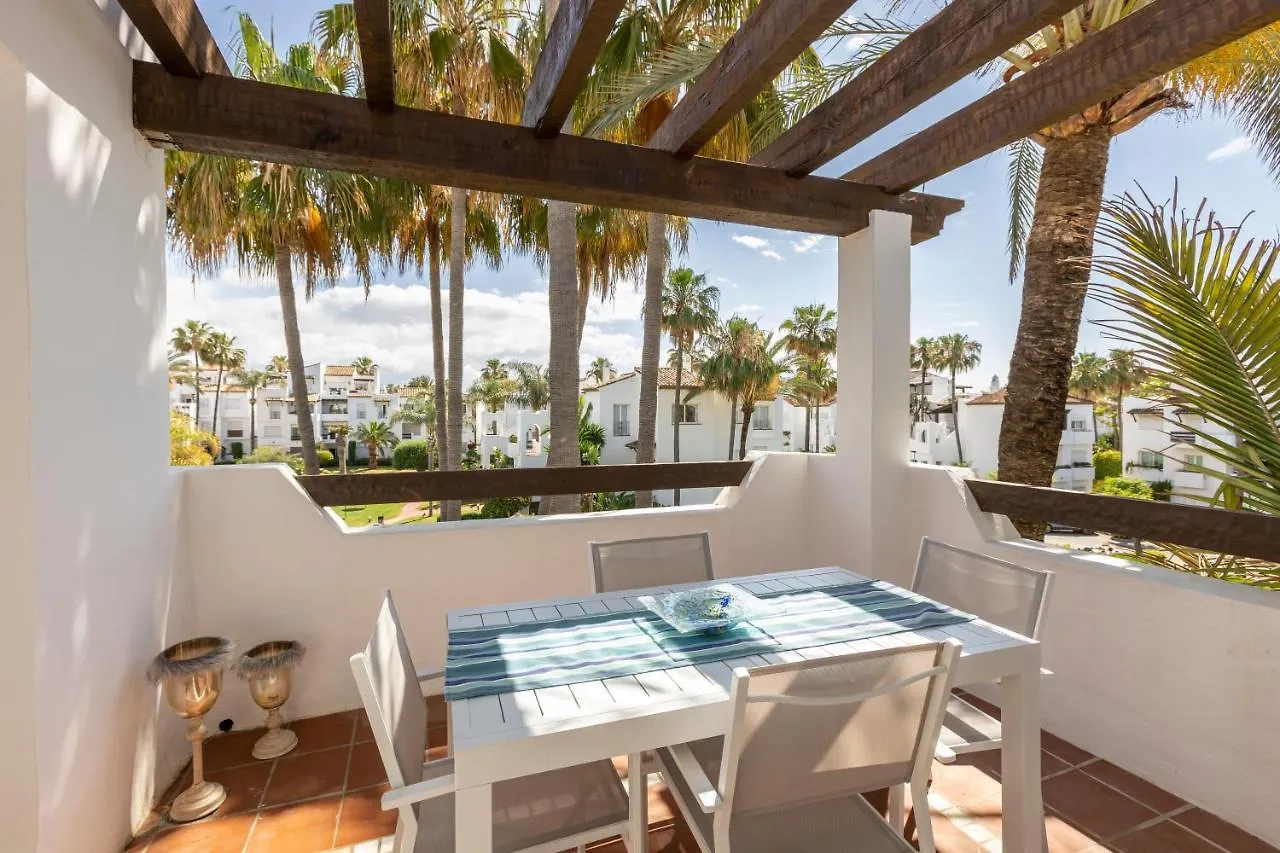 Nobble Apartment Costalita Estepona