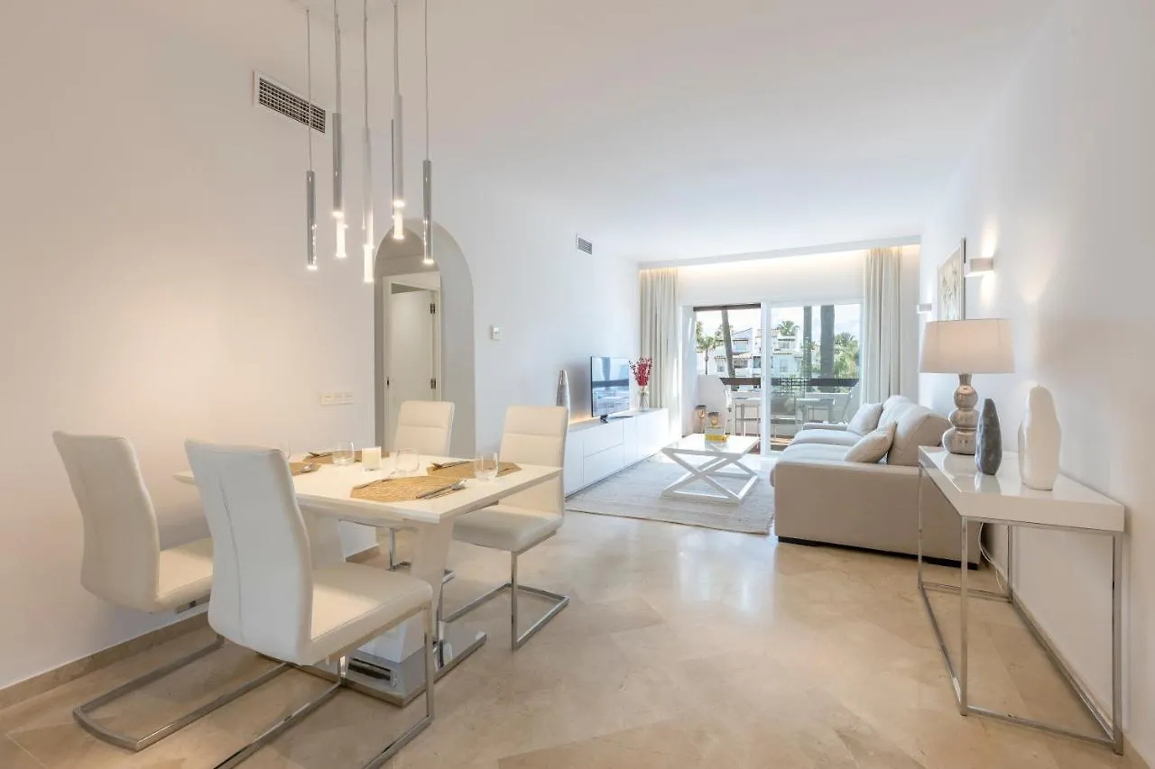 Nobble Apartment Costalita Estepona