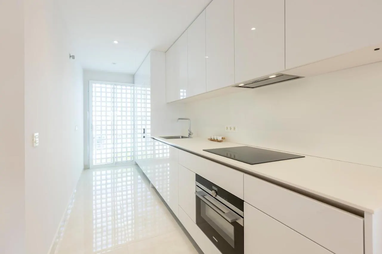 Nobble Apartment Costalita Estepona