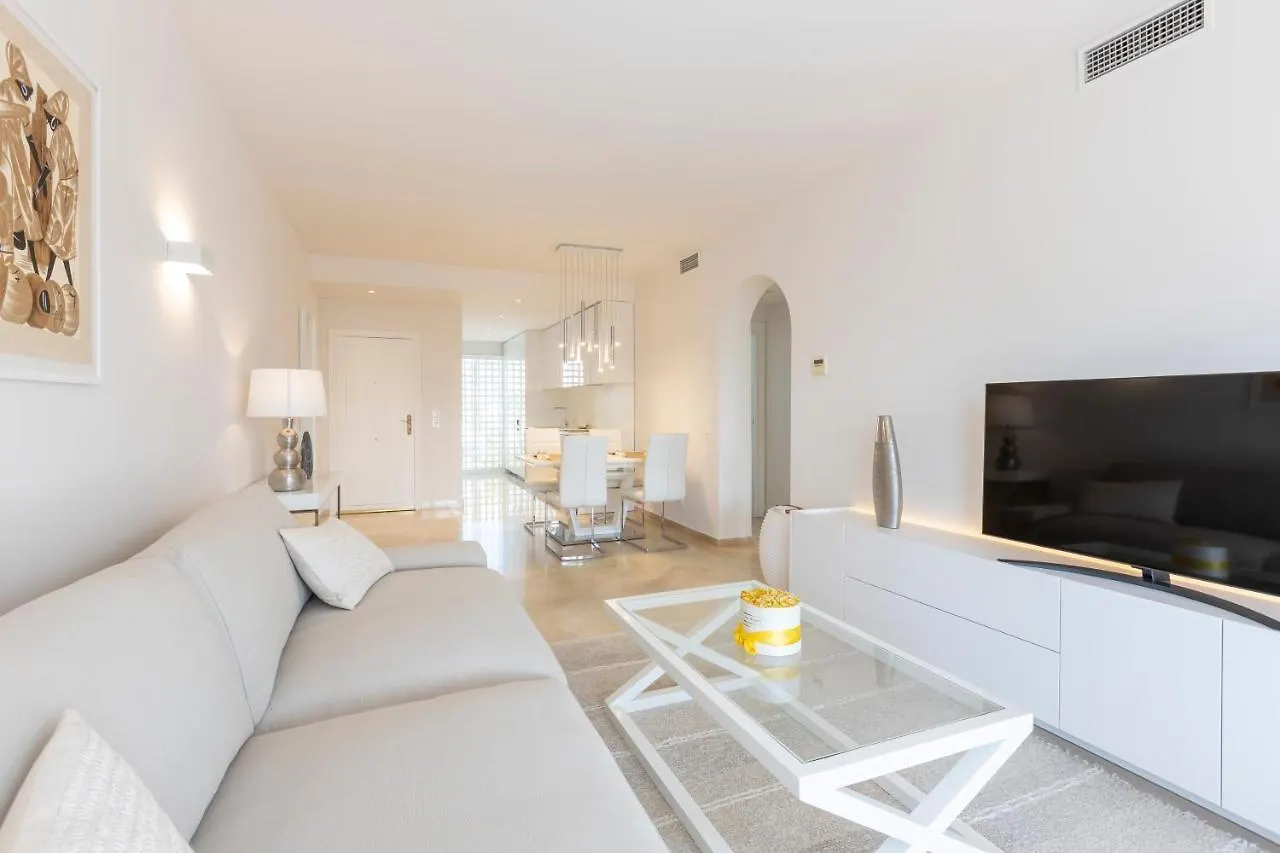 Nobble Apartment Costalita Estepona