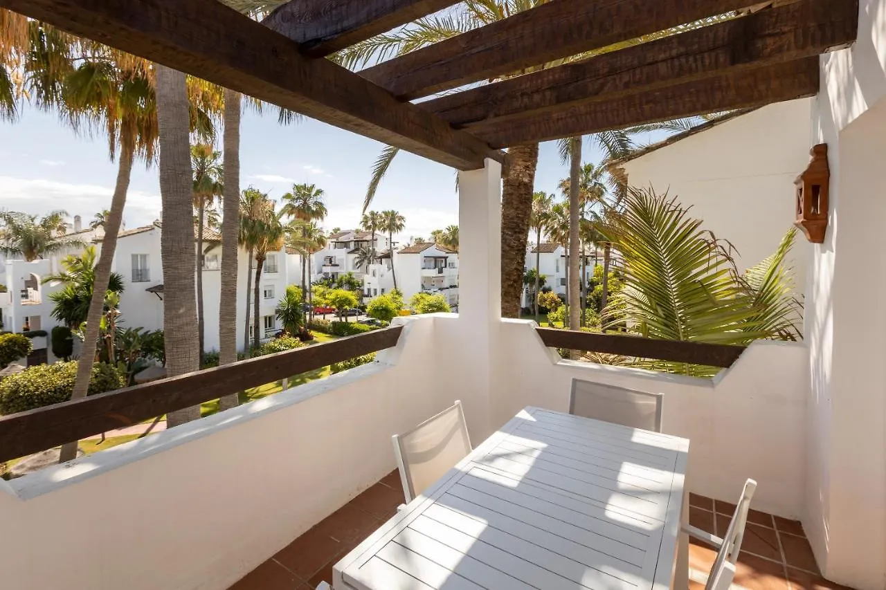 Nobble Apartment Costalita Estepona