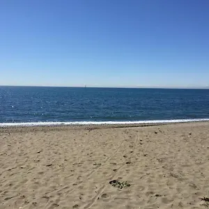 Apartment Beachside, Estepona