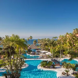Otel Kempinski Bahia &, Estepona