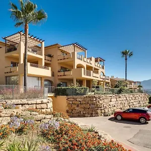 Apartment Superbe Avec Vue, Estepona