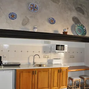 Casa De Remigias Estepona