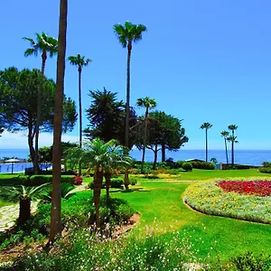 Apartment Luxury Frontline Ehhouse, Estepona