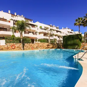 Apartment Casa Lola Costalita, Estepona