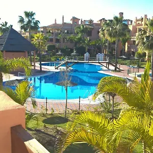 Apartment Hacienda Del Sol Beachside And Golf Marbella Puerto Banus, Estepona
