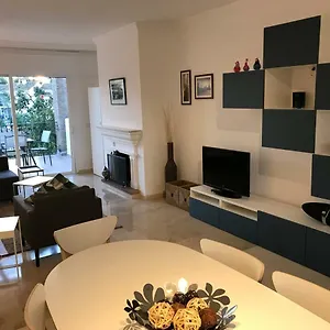 Apartment Marbella - Frontline, Estepona