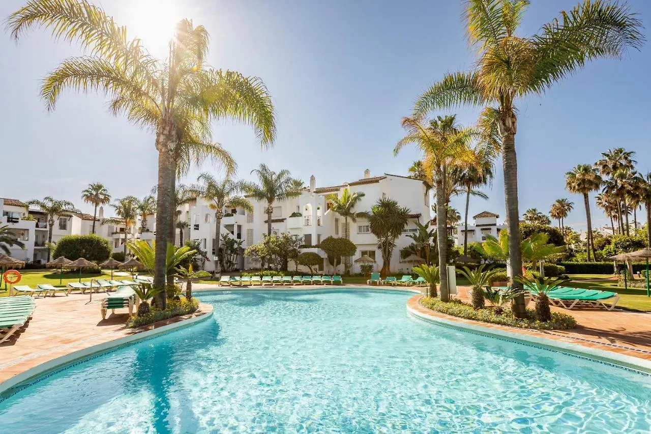 Nobble Apartment Costalita Estepona Spanien
