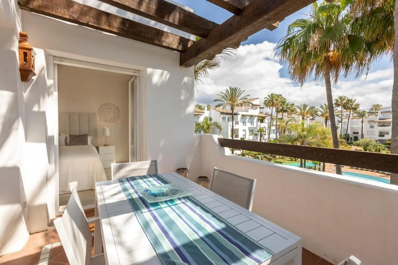 Nobble Apartment Costalita Estepona